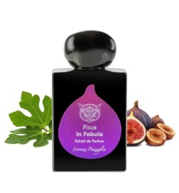 FICUS IN FABULA EXTRAIT OF PARFUM 50 ml - Lorenzo Pazzaglia