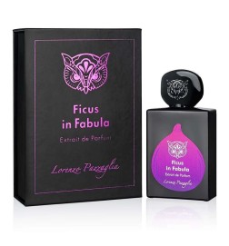 FICUS IN FABULA EXTRAIT OF PARFUM 50 ml - Lorenzo Pazzaglia