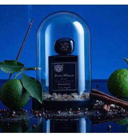 Incense notturno - Lorenzo Pazzaglia | Perfumery Laura - Free Shipping