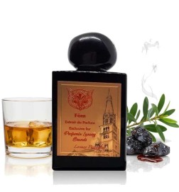 Fôm 50 ml - Lorenzo Pazzaglia | Perfumery Laura - Free Shipping