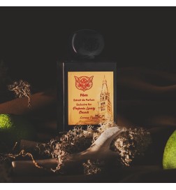 Fôm 50 ml - Lorenzo Pazzaglia | Perfumery Laura - Free Shipping