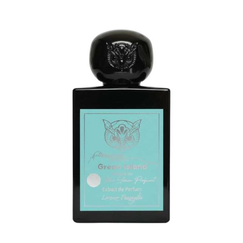 Green Island - Lorenzo Pazzaglia Free advice and shipments!