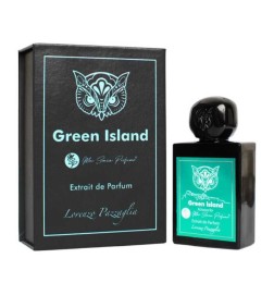 Île verte - Lorenzo Pazzaglia Conseils gratuits et envois!