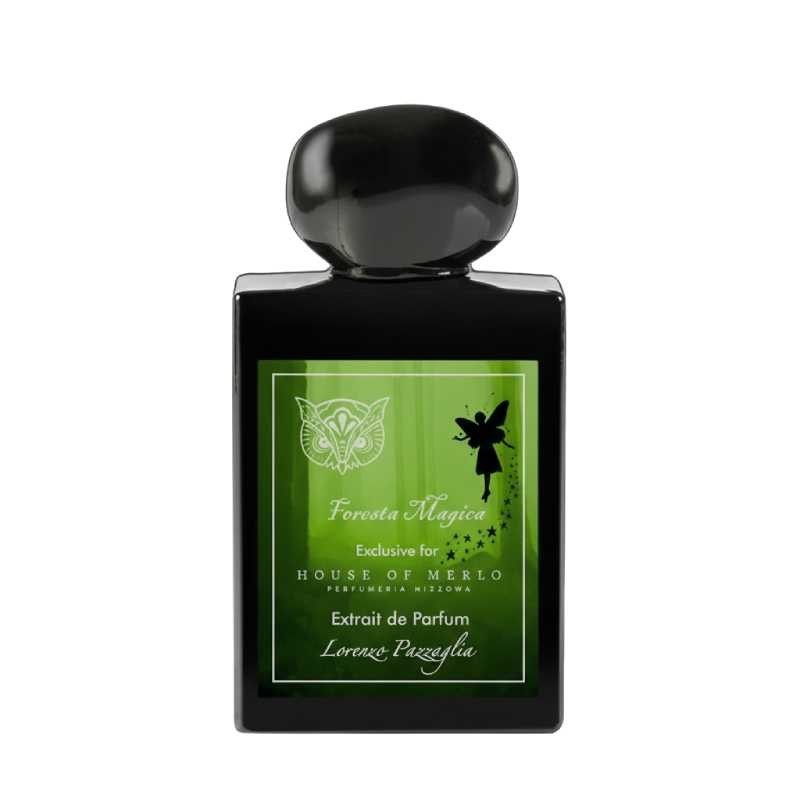 Magic forest - Lorenzo PazzagliaFree advice and shipments!