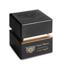 Dark Florum - Lorenzo Pazzaglia