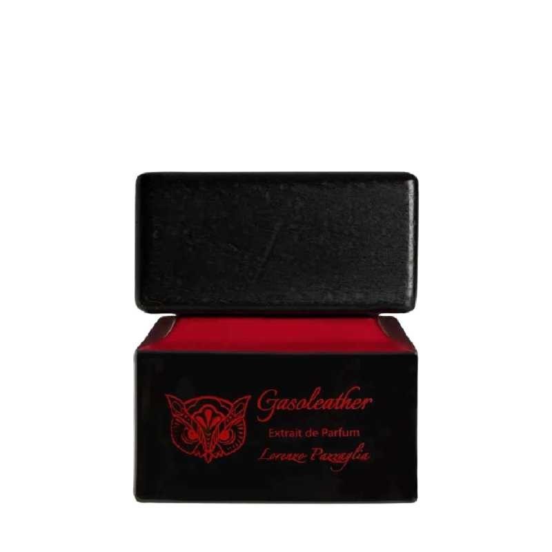 Gasoleather - Lorenzo Pazzaglia