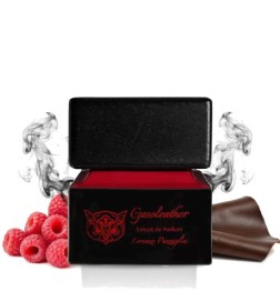 Gasoleather - Lorenzo Pazzaglia