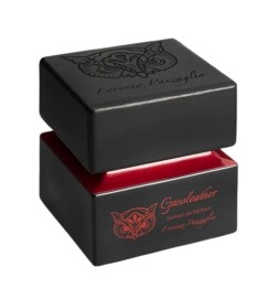 Gasoleather - Lorenzo Pazzaglia