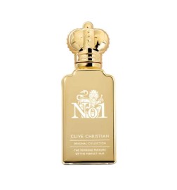 NO1 feminine 50 ml - Clive Christian Free advice and shipments!