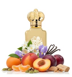 NO1 feminine 50 ml - Clive Christian Free advice and shipments!