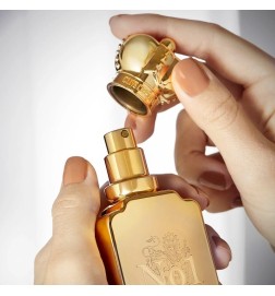 NO1 feminine 50 ml - Clive Christian Free advice and shipments!