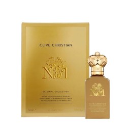 NO1 feminine 50 ml - Clive Christian Free advice and shipments!
