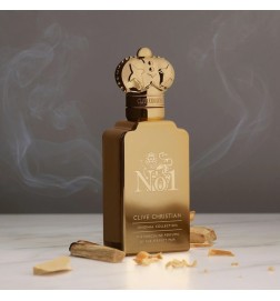 No1 masculin - Clive Christian Conseils gratuits et envois!