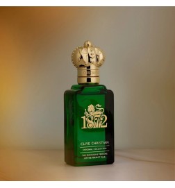 1872 Masculine - Clive Christian ¡Asesoría y Envíos Gratis!
