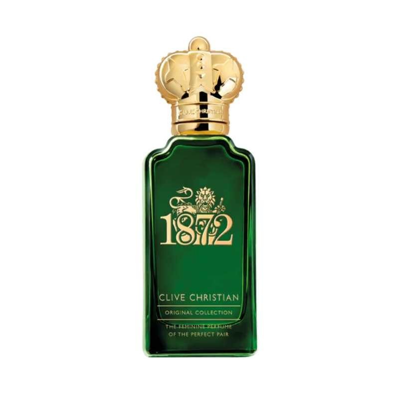 1872 Feminine 50 ml - Clive Christian ¡Asesoría y Envíos Gratis!