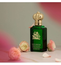1872 Feminine 50 ml - Clive Christian ¡Asesoría y Envíos Gratis!