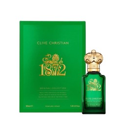 1872 Feminine 50 ml - Clive Christian ¡Asesoría y Envíos Gratis!