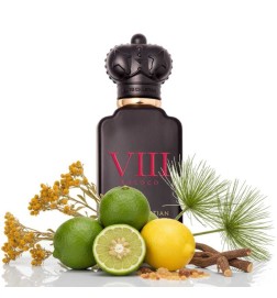 VIII Immortelle Masculine - Clive Christian Free advice and shipments!