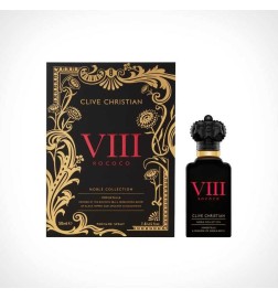 VIII Immortelle Masculine - Clive Christian Free advice and shipments!