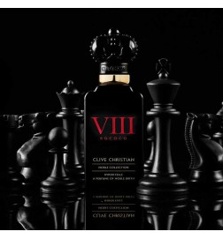 VIII Immortelle Masculine - Clive Christian Free advice and shipments!