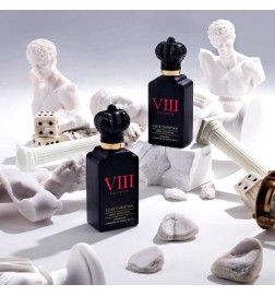 VIII Immortelle Masculine - Clive Christian Free advice and shipments!