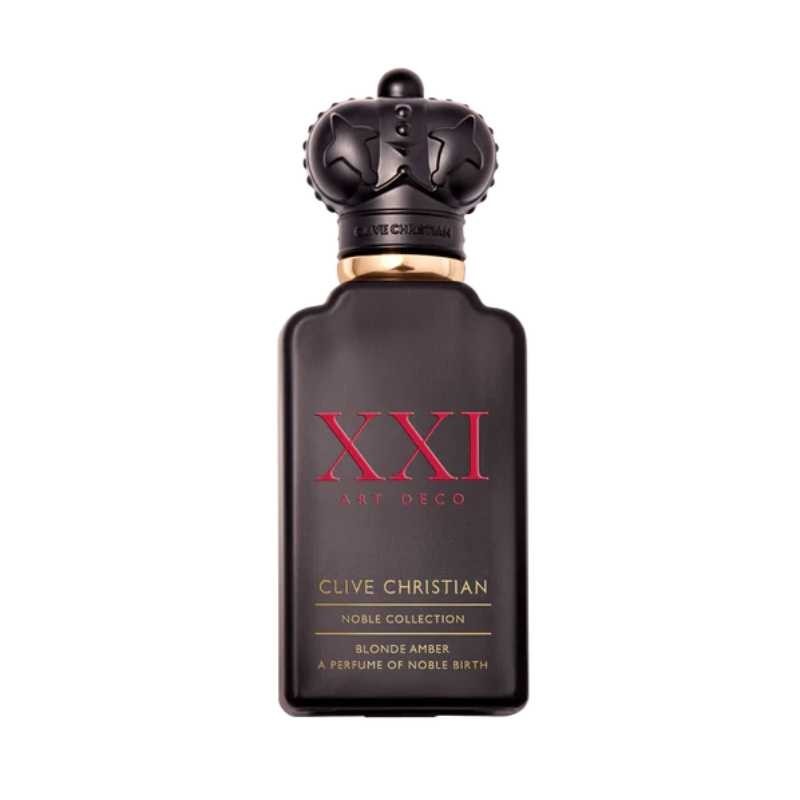 XXI Art Deco Blonde Amber - Clive Christian ¡Asesoría y Envíos Gratis!