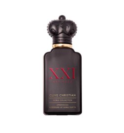 XXI Art Déco Amberwood - Clive Christian Conseils gratuits et envois!