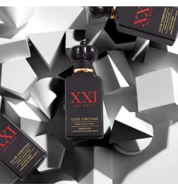 XXI Art Déco Amberwood - Clive Christian Conseils gratuits et envois!