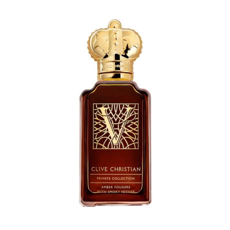 V amber fougere masculin - Clive Christian Conseils gratuits et envois!
