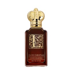 L Red Tea Vetiver - Clive Christian Free advice and shipments!