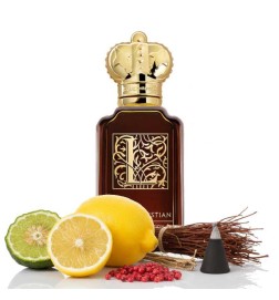 L Red Tea Vetiver - Clive Christian Free advice and shipments!