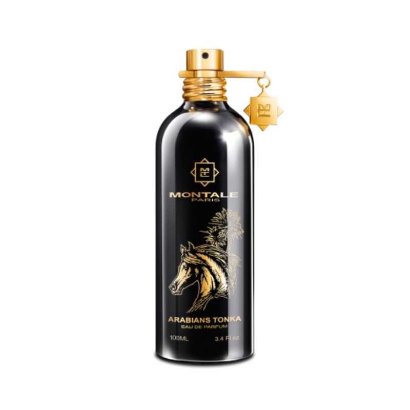 Arabians Tonka - Montale Paris | Perfumery Laura - Free Shipping