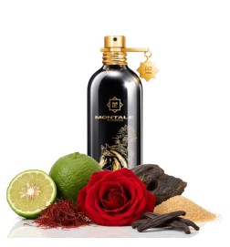 Arabians Tonka - Montale Paris | Perfumery Laura - Free Shipping