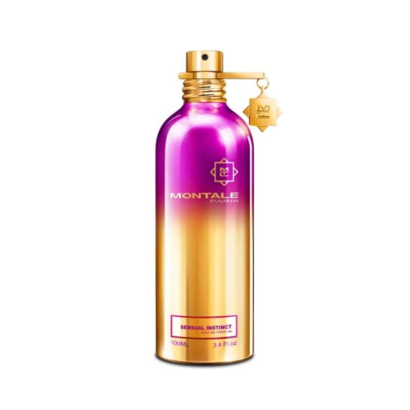 Sensual Instinct - Montale Paris | Perfumery Laura - Free Shipping