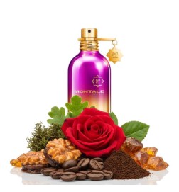 Sensual Instinct - Montale Paris | Perfumery Laura - Free Shipping