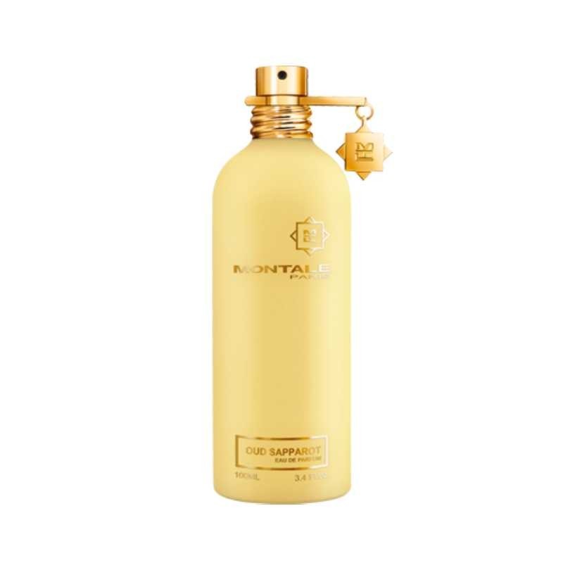 Oud Sapparot 100 ml - Montale Paris ¡Asesoría y Envíos Gratis!