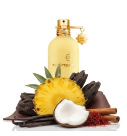 Oud Sapparot 100 ml - Montale Paris Free advice and shipments!