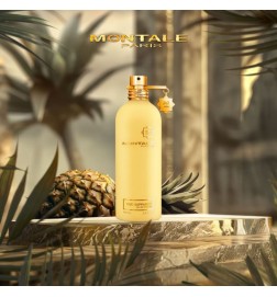 Oud Sapparot 100 ml - Montale Paris ¡Asesoría y Envíos Gratis!
