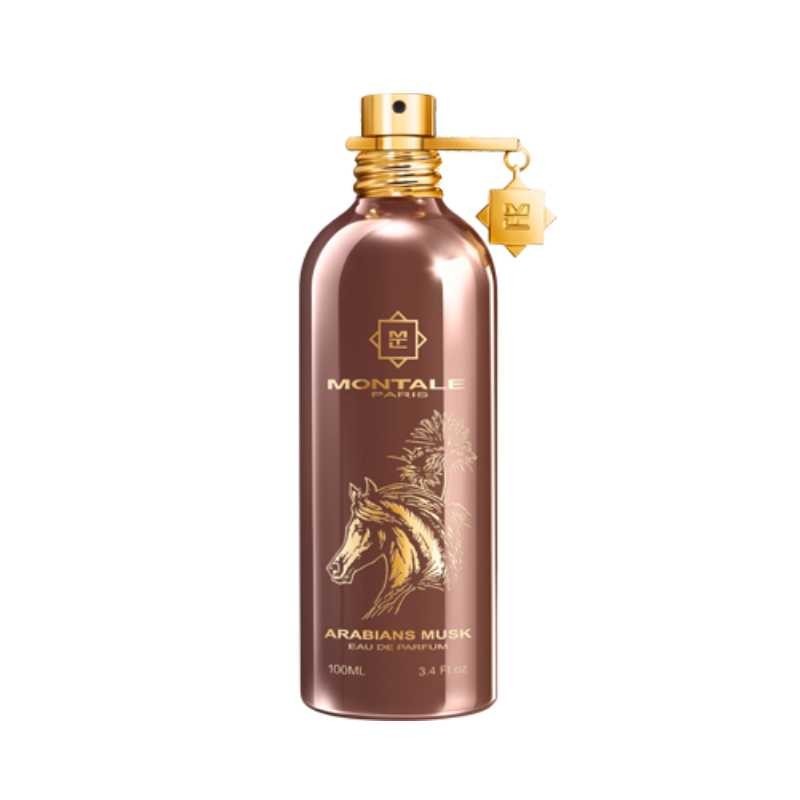 Arabians Musk - Montale Paris ¡Asesoría y Envíos Gratis!