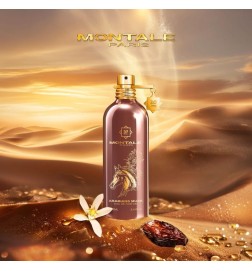 Arabians Musk - Montale Paris ¡Asesoría y Envíos Gratis!