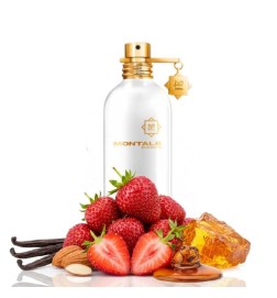 Mukhallat 100 ml - Montale Paris