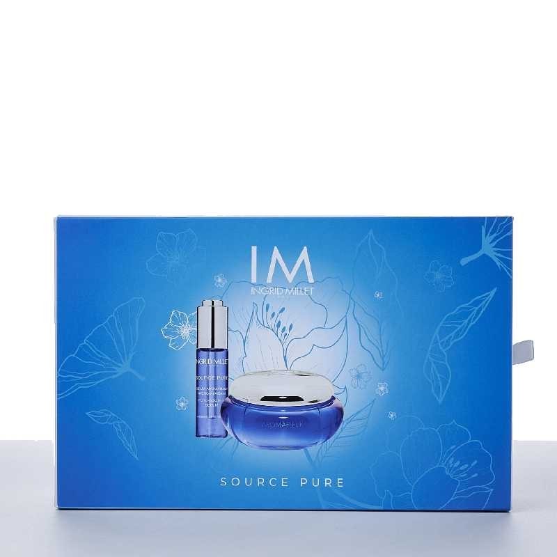 Source Pure - Gift Case - Ingrid Millet Free advice and shipments!
