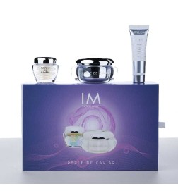 Esthétique - cas-cadeau - Ingrid Millet Conseils gratuits et envois!