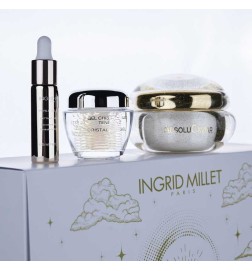 Pair du caviar - Ingrid Millet Conseils gratuits et envois!