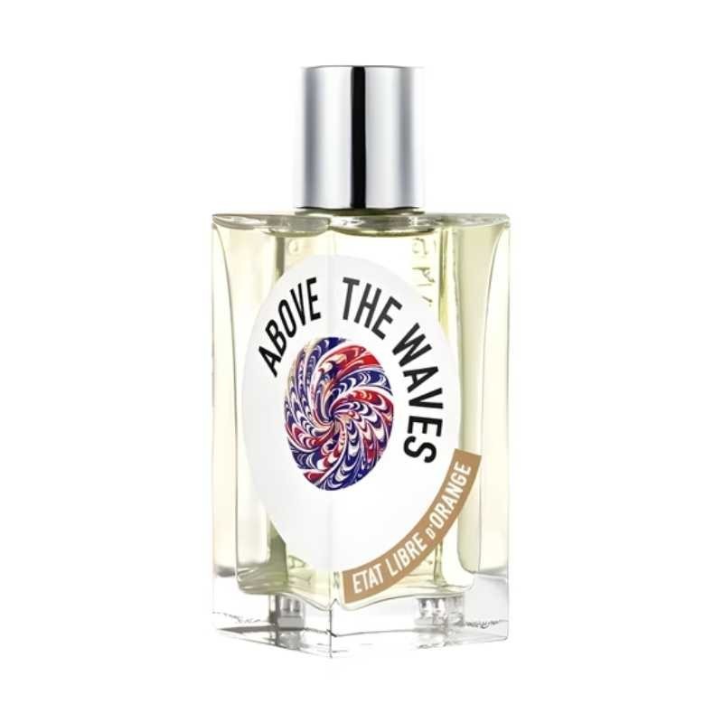 Above the Waves - Etat Libre d'Orange Free advice and shipments!