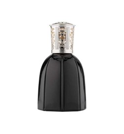 Lampe de verre Noir - Dr. Vranjes Conseils gratuits et envois!