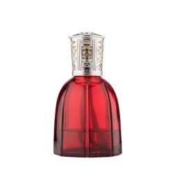Lampe de verre Ruby - Dr. Vranjes Conseils gratuits et envois!