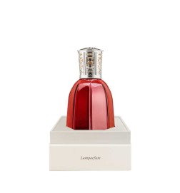 Lampe de verre Ruby - Dr. Vranjes Conseils gratuits et envois!