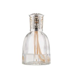 Lampe de verre transparente - Dr. Vranjes Conseils gratuits et envois!