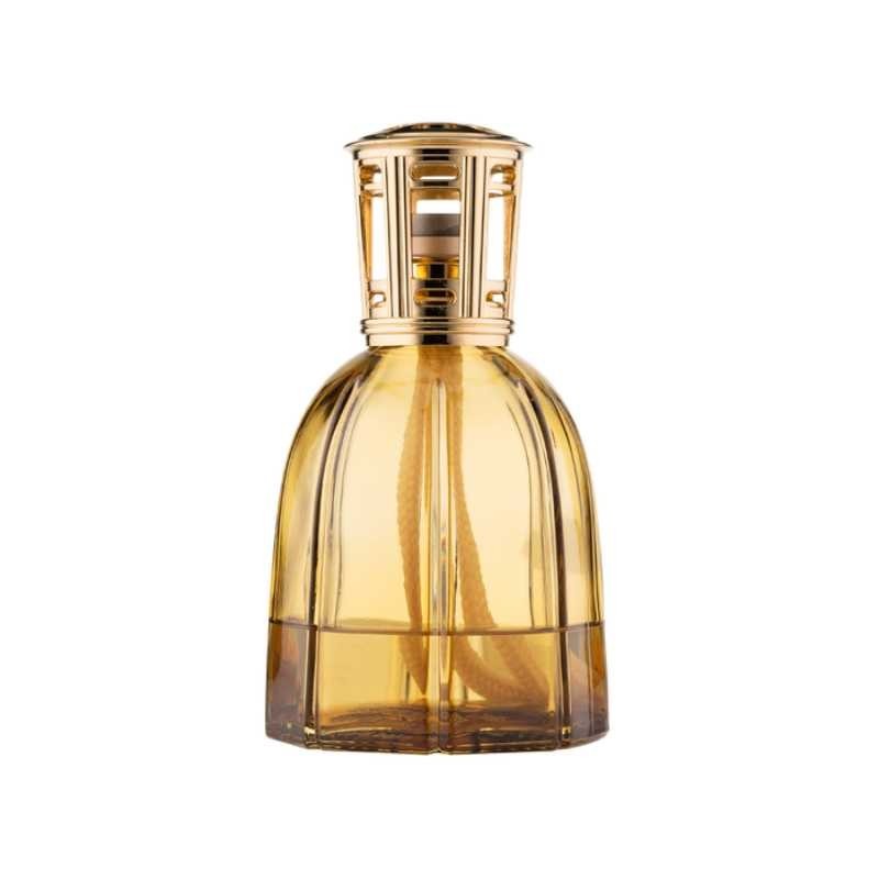 Lampe de verre ambre - Dr. Vranjes Conseils gratuits et envois!